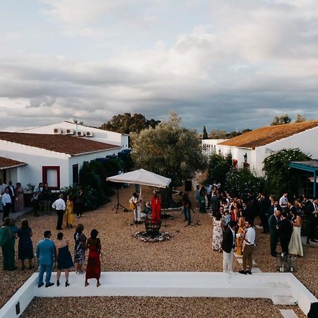 B&B Quinta da Chaminé Ferreira Do Alentejo Extérieur photo