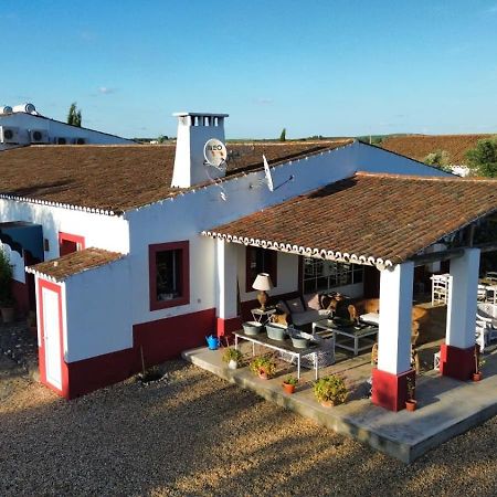 B&B Quinta da Chaminé Ferreira Do Alentejo Extérieur photo
