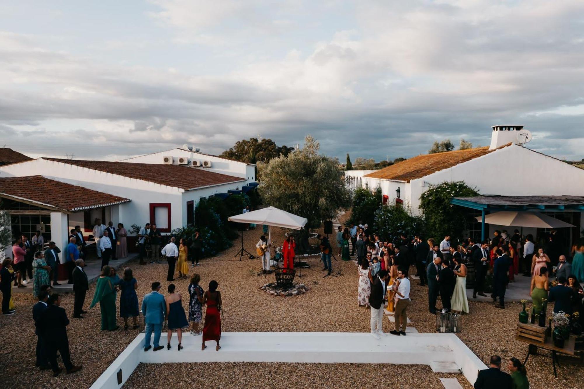 B&B Quinta da Chaminé Ferreira Do Alentejo Extérieur photo
