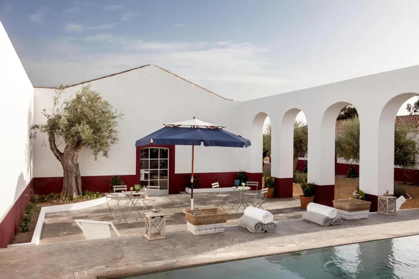 B&B Quinta da Chaminé Ferreira Do Alentejo Extérieur photo