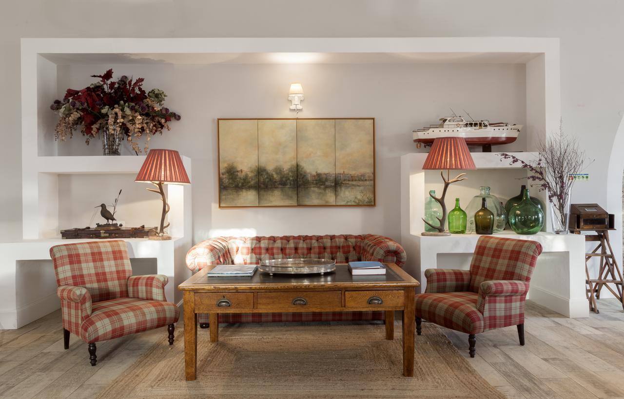 B&B Quinta da Chaminé Ferreira Do Alentejo Extérieur photo