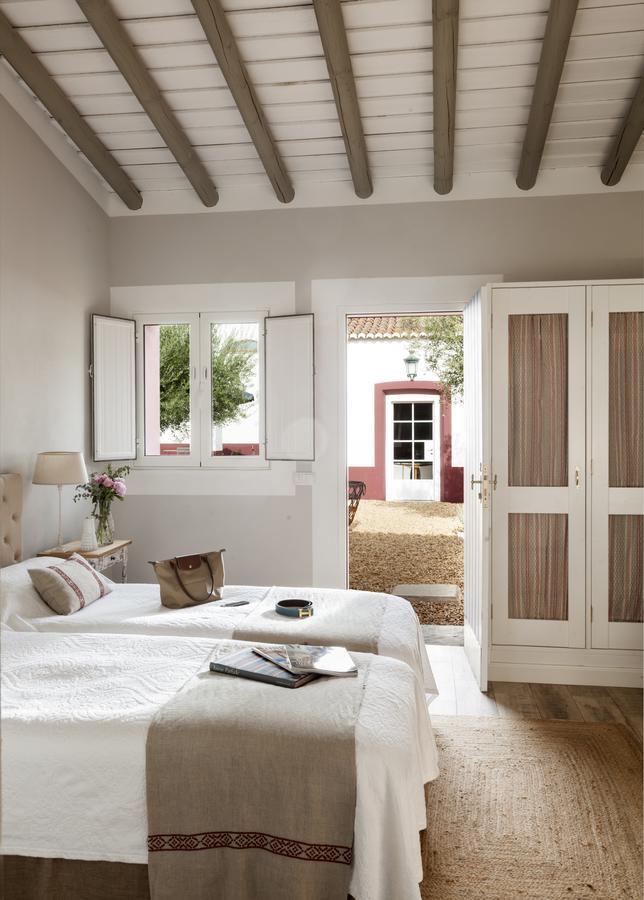 B&B Quinta da Chaminé Ferreira Do Alentejo Extérieur photo