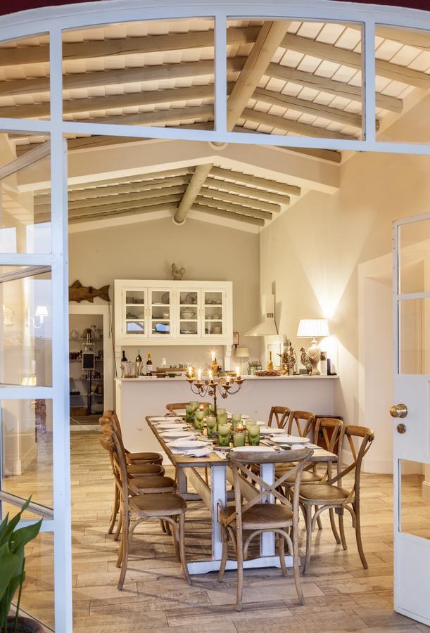 B&B Quinta da Chaminé Ferreira Do Alentejo Extérieur photo